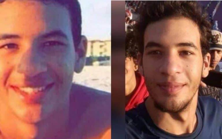 المتحرش أحمد بسام زكي ينال عقوبة قاسية على أفعاله الفاضحة مع فتيات قاصرات! أحمد بسام زكي متحرش الجامعة الامريكية watanserb.com