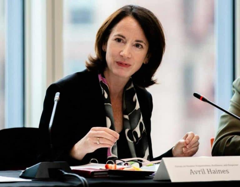 رئيسة المخابرات بإدارة بايدن تعد تقريرا صادما لولي العهد السعودي watanserb.com