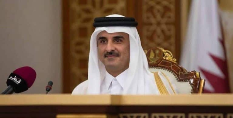 الأمير تميم watanserb.com