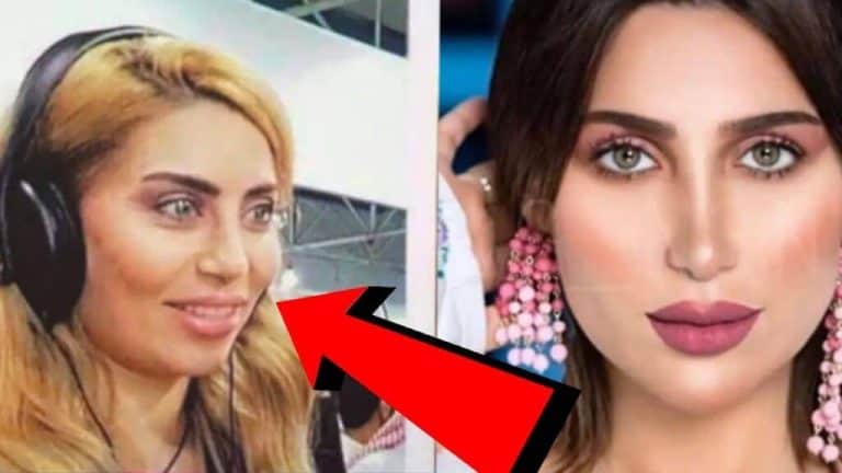 دكتورة خلود تكشف أسباب تغيير شكلها watanserb.com