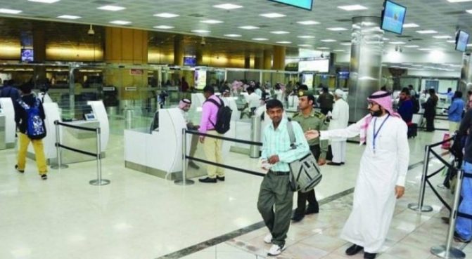 السعوديون ممنوعون من السفر إلى عدد من دول العالم على رأسهم تركيا دون إذن مسبق السعودية watanserb.com