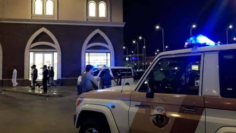 مقتل نوف السويط بظروف غامضة على يد زوجها في السعودية يثير ضجة watanserb.com