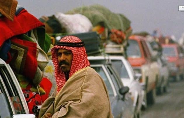 الغزو العراقي للكويت watanserb.com