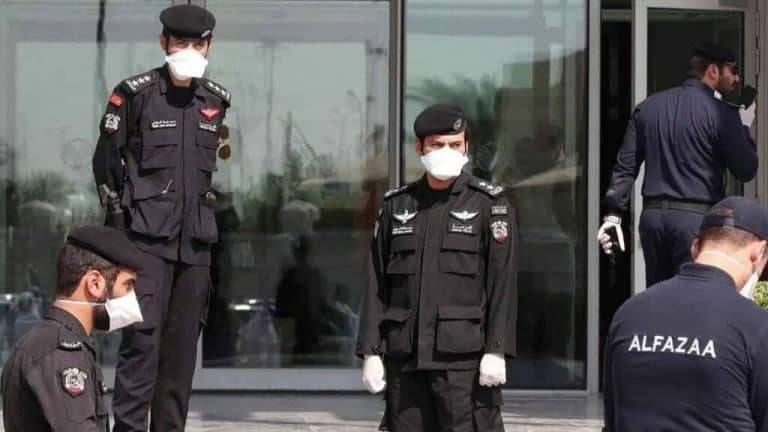 جريمة في الكويت watanserb.com