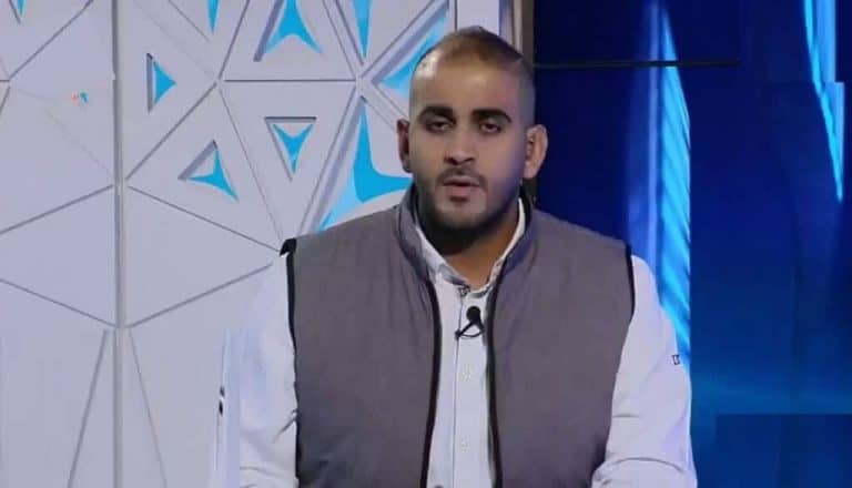 المذيع الكويتي محمد المؤمن watanserb.com