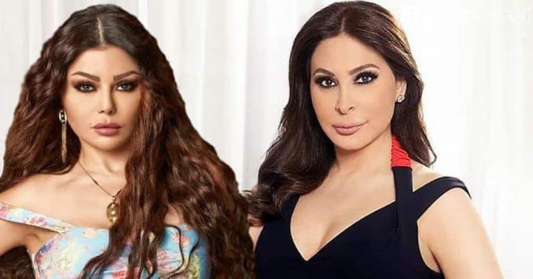 اليسا وهيفاء توقعات الفن 2021 watanserb.com