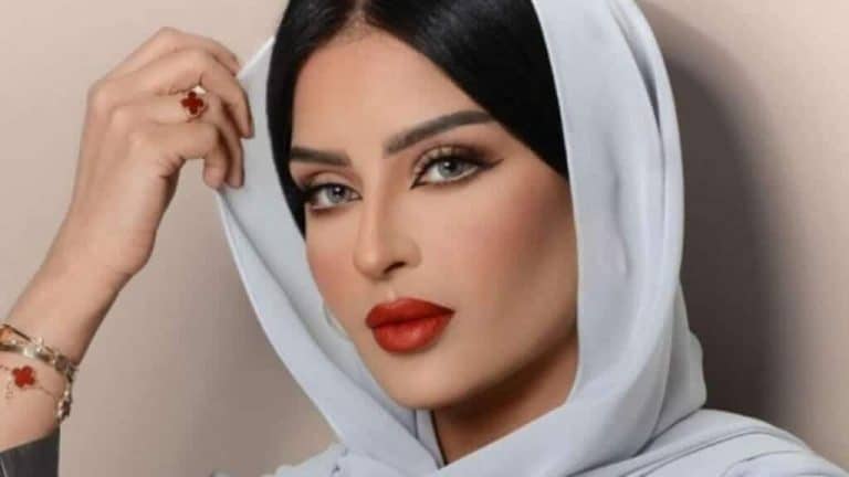 بدور البراهيم تهاجم هند القحطاني watanserb.com