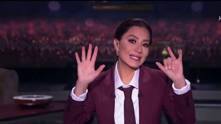 بسمة وهبة تصاب بالشلل watanserb.com