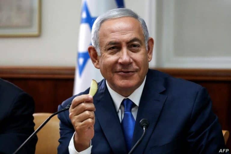 زيارة نتنياهو للخليج watanserb.com