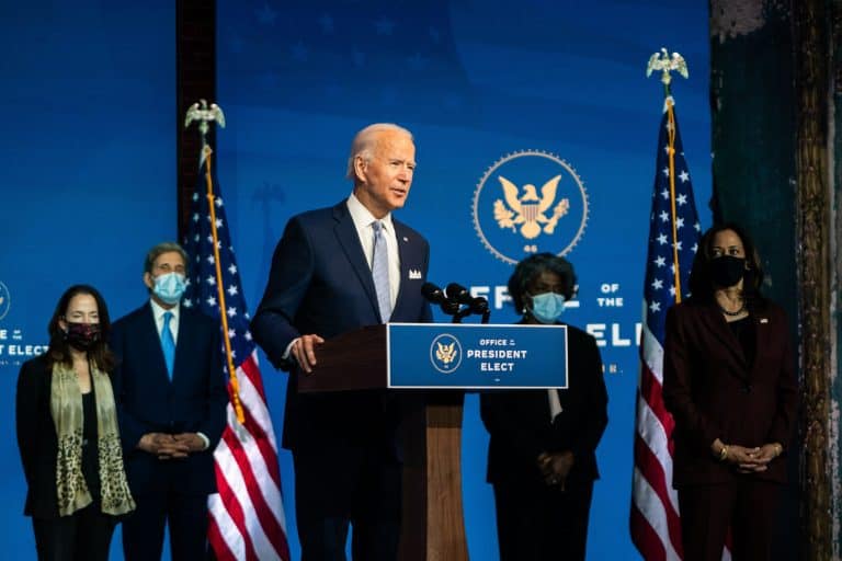 قرار جديد من إدارة بايدن بشأن الحوثي قد يزعج السعودية watanserb.com