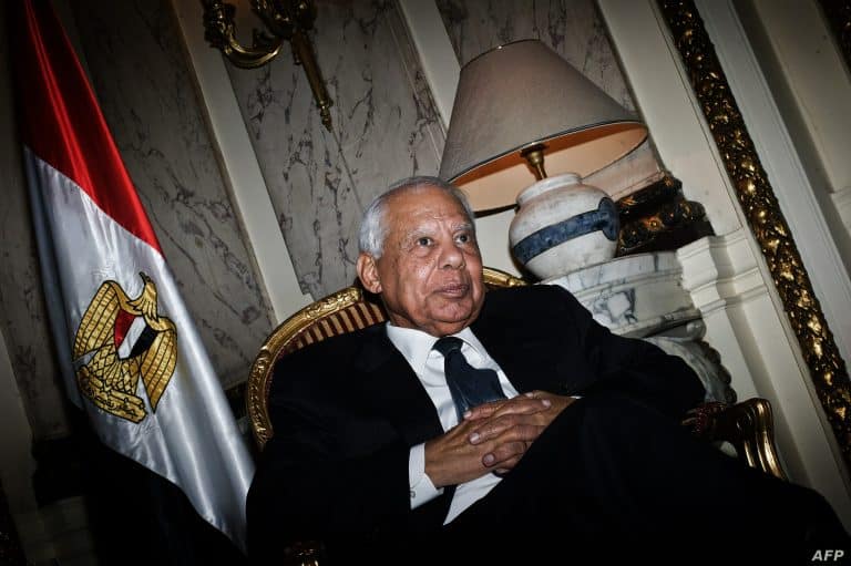 أول ضربة للسيسي من بايدن تعليق حصانة حازم الببلاوي watanserb.com