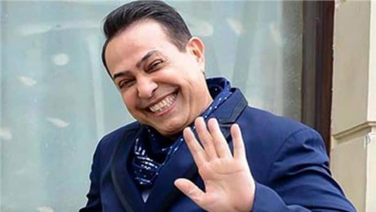 حكيم يكشف أسرار حياته watanserb.com