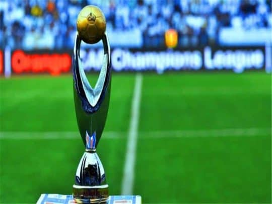 دوري أبطال أفريقيا 2020-2021 watanserb.com