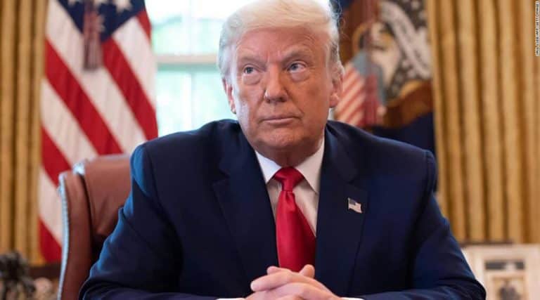 ترامب يعتزم تأسيس حزب سياسي جديد watanserb.com