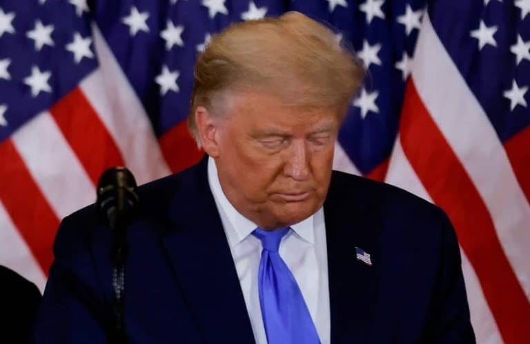 دونالد ترامب watanserb.com