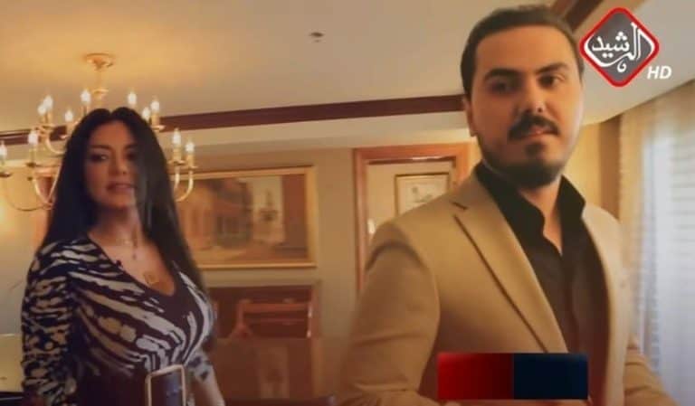 نزار الفارس يعتزل تقديم البرامج نهائياً بسبب تعرضه لتهديدات بالقتل watanserb.com