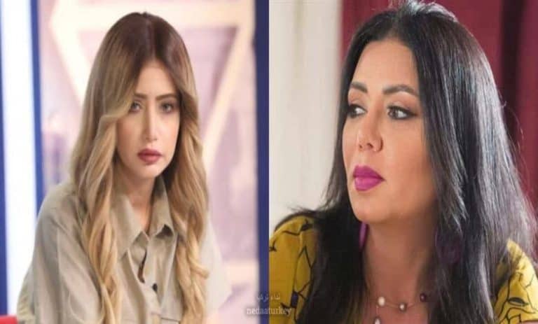 رانيا يوسف ومي العيدان watanserb.com