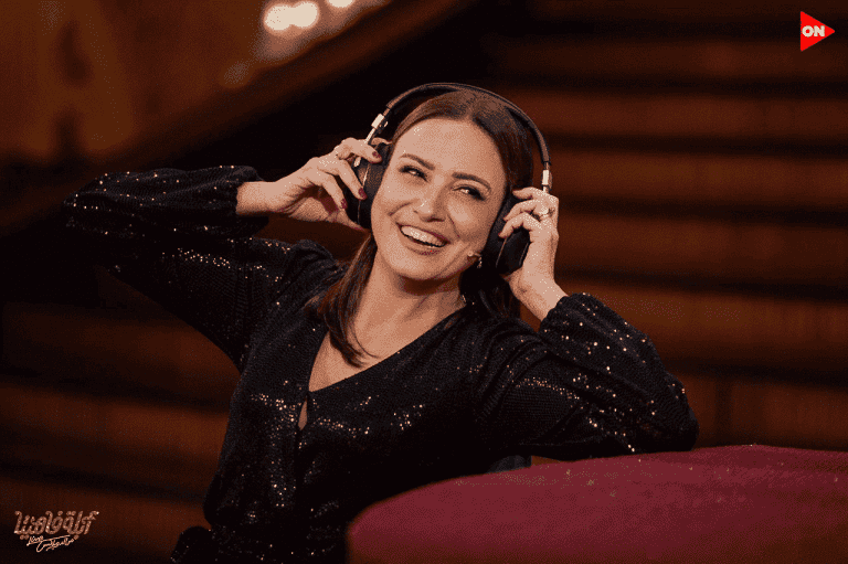 ريهام عبدالغفور مع أبلة فاهيتا تتحدث عن أسرار حياتها watanserb.com