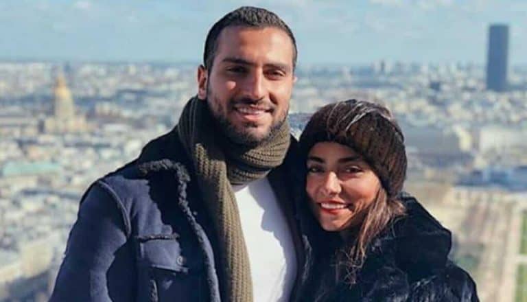 سارة الطباخ ومحمد الشرنوبي في ورطة بعد الحكم عليهما watanserb.com