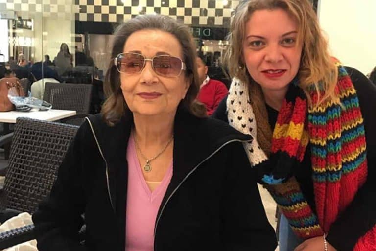 سوزان مبارك watanserb.com