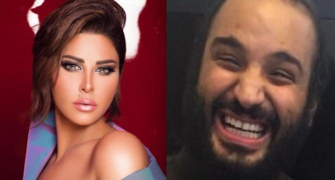 شمس الكويتية في وصلة تطبيل لولي العهد محمد بن سلمان watanserb.com