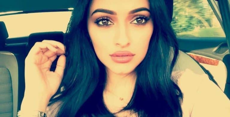 الفاشینیستا الكویتیة شوق الھادي تفضح ما فعله بها والدها وتثير صدمة متابعيها! شوق الهادي تتهم والدها بتعنيفها جسدياً watanserb.com