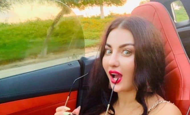 صافيناز watanserb.com