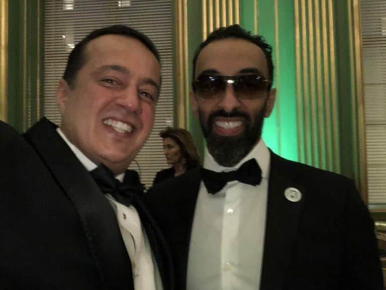 فايننشال تايمز تفتح ملف طحنون بن زايد watanserb.com