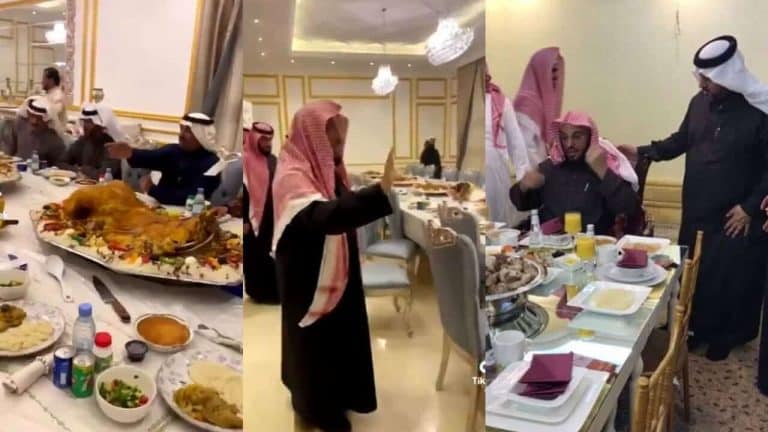 عائض القرني يبرر ما فعله في منزله watanserb.com