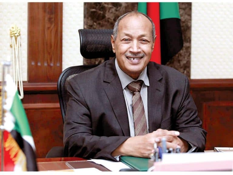 السودان يستدعي سفيره في قطر watanserb.com