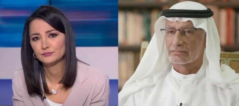 هكذا ردّت غادة عويس على طلب عبدالخالق عبدالله إسقاط دعوى ضد “ابن زايد” و”ابن سلمان” عبدالخالق عبدالله - غادة عويس watanserb.com