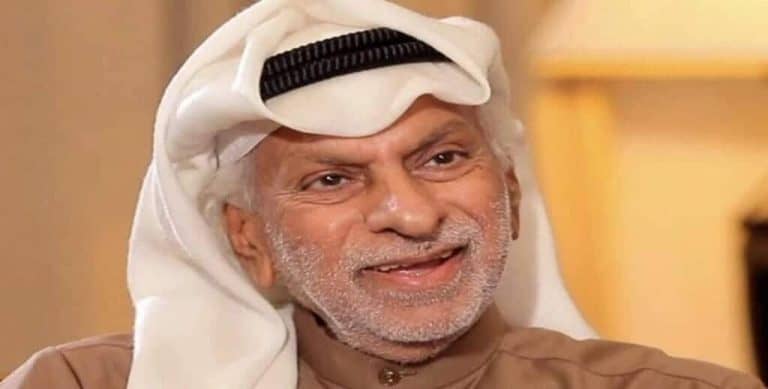 عبدالله النفيسي يتحدث عن تكليف صباح الخالد watanserb.com