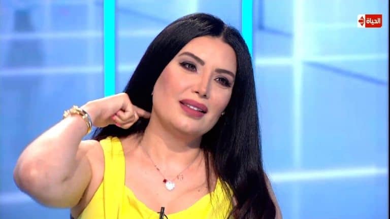 عبير صبري watanserb.com