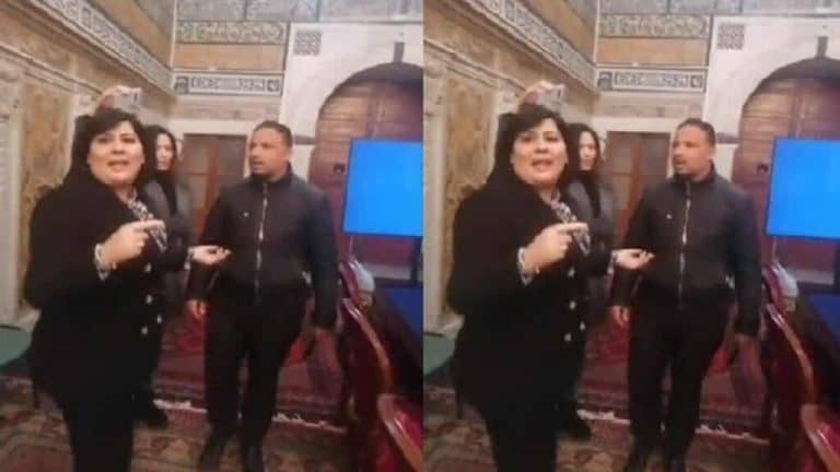 عبير موسى وسيف الدين مخلوف watanserb.com