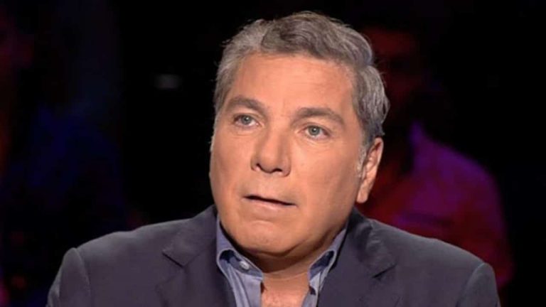 الموت يخطف من علي جابر مدير قنوات mbc أعزّ ما عنده من أشخاص علي جابر يفجع بوفاة والدته watanserb.com