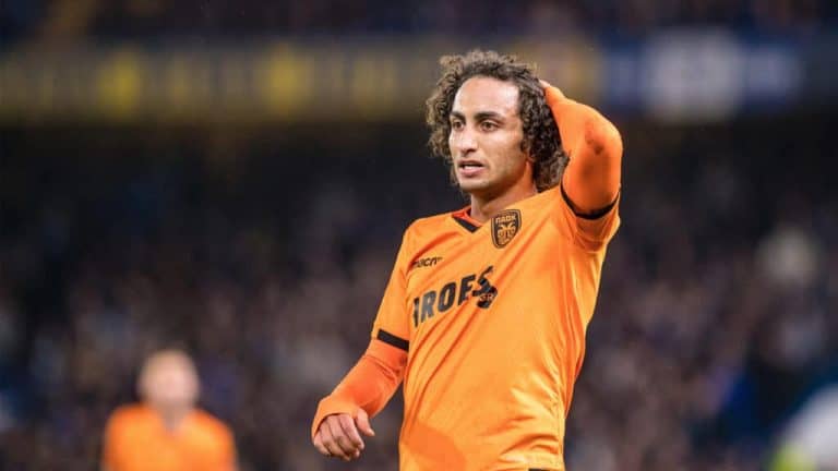 عمرو وردة متهم بفضيحة تحرش جديدة watanserb.com