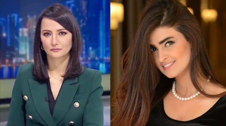 سخرية من اشاعة نقل غادة عويس و علا الفارس الى افغانستان watanserb.com