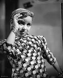 فاتن حمامة صور نادرة