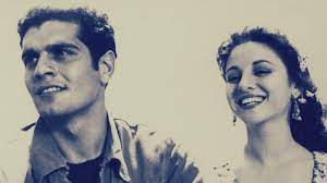 فاتن حمامة صور نادرة