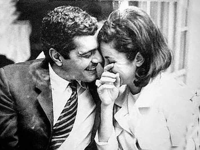 فاتن حمامة صور نادرة