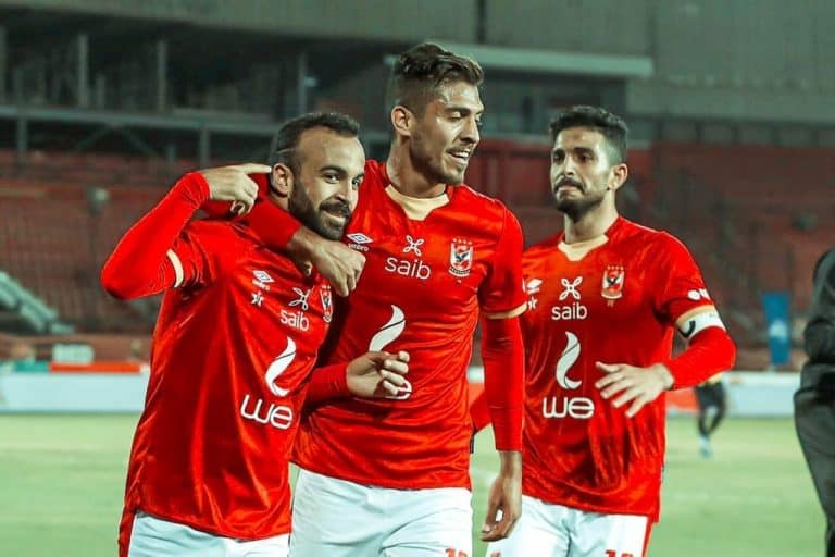 “شاهد” أهداف الأهلي المصري في شباك المقاولون العرب بالدوري الممتاز أهداف الأهلي المصري في شباك المقاولون العرب watanserb.com