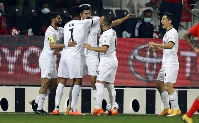 فريق السد القطري watanserb.com