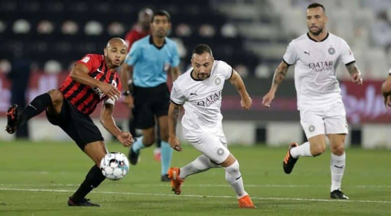 فريق السد القطري watanserb.com