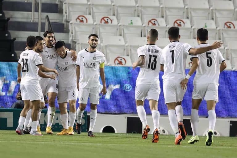 فريق السد القطري watanserb.com