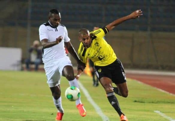 فريق وادي دجلة وطلائع الجيش watanserb.com