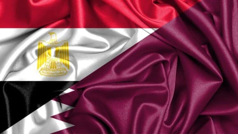 قطر تكذب مخابرات السيسي watanserb.com