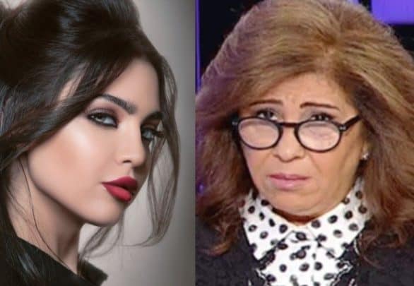 قمر تفضح ليلى عبداللطيف وتتهمها بتلقي أموال مقابل التوقعات الجيدة watanserb.com