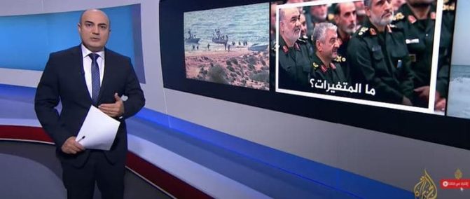 فضيحة .. “العتيبة” اشترى ذمة موظف سابق في “الجزيرة” بربع مليون دولار مقابل التشهير بالقناة ومقاضاتها | القصة الكاملة قناة الجزيرة watanserb.com