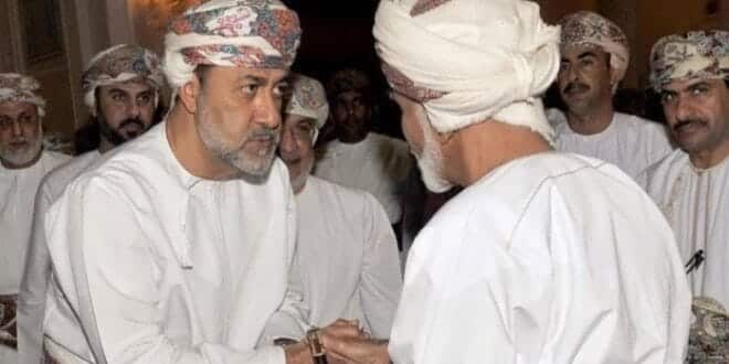 بعد القرار الذي اتخذه السلطان هيثم .. لهذا السبب لم يُعين السلطان الراحل قابوس ولياً للعهد! لماذا لم يعين السلطان قابوس ولي العهد لسلطنة عمان watanserb.com