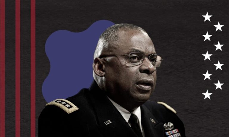 قاد معركة اسقاط مطار بغداد .. ما لا تعرفونه عن وزير الدفاع الأمريكي الجديد في إدارة بايدن؟! معلومان عن لويد أوستن وزير الدفاع الأمريكي في إدارة جو بايدن watanserb.com
